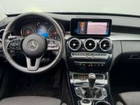 Mercedes Classe C 180 Business Solution -- TOIT OUVRANT 1 ER MAIN - <small></small> 21.990 € <small>TTC</small> - #12