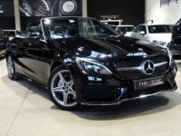 Mercedes Classe C 180 Cab AMGLine 7GTRONIC - <small></small> 27.490 € <small>TTC</small> - #7