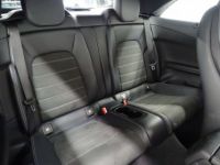 Mercedes Classe C 180 Cab AMGLine 7GTRONIC - <small></small> 27.490 € <small>TTC</small> - #15