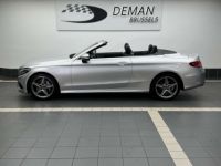 Mercedes Classe C 180 Cabrio - <small></small> 33.500 € <small>TTC</small> - #2