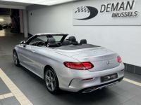 Mercedes Classe C 180 Cabrio - <small></small> 33.500 € <small>TTC</small> - #3