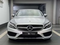 Mercedes Classe C 180 Cabrio - <small></small> 33.500 € <small>TTC</small> - #4