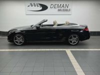 Mercedes Classe C 180 Cabrio - <small></small> 32.900 € <small>TTC</small> - #2