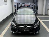 Mercedes Classe C 180 Cabrio - <small></small> 32.900 € <small>TTC</small> - #4