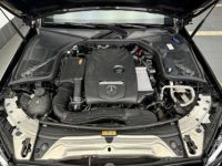 Mercedes Classe C 180 Cabrio - <small></small> 32.900 € <small>TTC</small> - #5