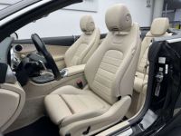 Mercedes Classe C 180 Cabrio - <small></small> 32.900 € <small>TTC</small> - #8