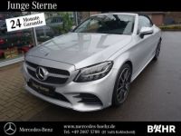 Mercedes Classe C 180 Cabrio AMG Comand LED  - <small></small> 34.850 € <small>TTC</small> - #1