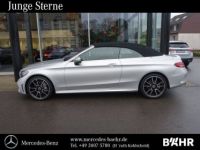 Mercedes Classe C 180 Cabrio AMG Comand LED  - <small></small> 34.850 € <small>TTC</small> - #2