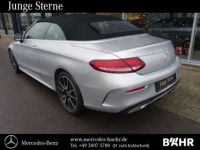 Mercedes Classe C 180 Cabrio AMG Comand LED  - <small></small> 34.850 € <small>TTC</small> - #3