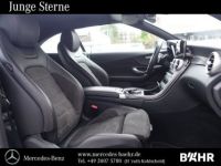 Mercedes Classe C 180 Cabrio AMG Comand LED  - <small></small> 34.850 € <small>TTC</small> - #4