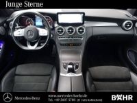 Mercedes Classe C 180 Cabrio AMG Comand LED  - <small></small> 34.850 € <small>TTC</small> - #5