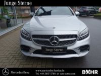 Mercedes Classe C 180 Cabrio AMG Comand LED  - <small></small> 34.850 € <small>TTC</small> - #7