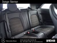 Mercedes Classe C 180 Cabrio AMG Comand LED  - <small></small> 34.850 € <small>TTC</small> - #9