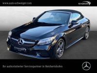 Mercedes Classe C 180 Cabrio AMG Line Kamera  - <small></small> 32.400 € <small>TTC</small> - #1