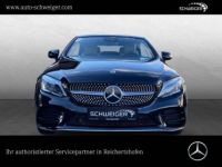 Mercedes Classe C 180 Cabrio AMG Line Kamera  - <small></small> 32.400 € <small>TTC</small> - #5