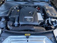 Mercedes Classe C 180 Cabrio AMG Line Kamera  - <small></small> 32.400 € <small>TTC</small> - #10