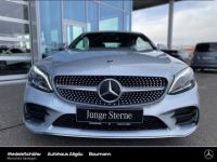 Mercedes Classe C 180 Cabrio AMG Mulibeam  - <small></small> 37.830 € <small>TTC</small> - #2