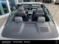 Mercedes Classe C 180 Cabrio AMG Mulibeam  - <small></small> 37.830 € <small>TTC</small> - #6