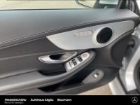 Mercedes Classe C 180 Cabrio AMG Mulibeam  - <small></small> 37.830 € <small>TTC</small> - #9