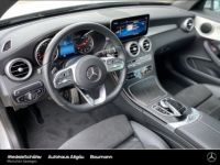 Mercedes Classe C 180 Cabrio AMG Mulibeam  - <small></small> 37.830 € <small>TTC</small> - #12