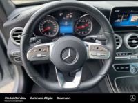 Mercedes Classe C 180 Cabrio AMG Mulibeam  - <small></small> 37.830 € <small>TTC</small> - #14