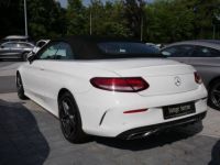 Mercedes Classe C 180 Cabrio AMG PDC KAMERA  - <small></small> 36.899 € <small>TTC</small> - #2