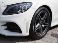 Mercedes Classe C 180 Cabrio AMG PDC KAMERA  - <small></small> 36.899 € <small>TTC</small> - #4