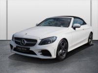 Mercedes Classe C 180 Cabrio AMG PDC KAMERA  - <small></small> 36.899 € <small>TTC</small> - #12