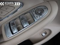 Mercedes Classe C 180 CABRIOLET 9G-TRONIC ADVANTAGE - NAVI LEDER LED 25.971km!! - <small></small> 35.995 € <small>TTC</small> - #47