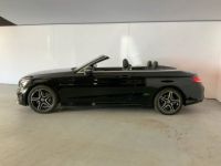Mercedes Classe C 180 Cabriolet AMG - <small></small> 40.480 € <small>TTC</small> - #2