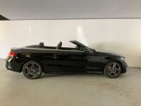 Mercedes Classe C 180 Cabriolet AMG - <small></small> 40.480 € <small>TTC</small> - #4