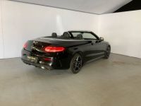Mercedes Classe C 180 Cabriolet AMG - <small></small> 40.480 € <small>TTC</small> - #5