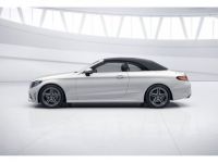 Mercedes Classe C 180 Cabriolet AMG - <small></small> 35.590 € <small>TTC</small> - #7