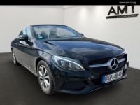 Mercedes Classe C 180 Cabriolet LED AUTOM.Navi - <small></small> 28.950 € <small>TTC</small> - #2