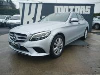 Mercedes Classe C 180 CDI 122CH 9G-TRONIC / DYNAMIC / FULL LED - <small></small> 21.990 € <small>TTC</small> - #1