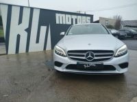 Mercedes Classe C 180 CDI 122CH 9G-TRONIC / DYNAMIC / FULL LED - <small></small> 21.990 € <small>TTC</small> - #2