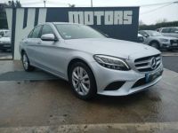 Mercedes Classe C 180 CDI 122CH 9G-TRONIC / DYNAMIC / FULL LED - <small></small> 21.990 € <small>TTC</small> - #3