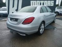 Mercedes Classe C 180 CDI 122CH 9G-TRONIC / DYNAMIC / FULL LED - <small></small> 21.990 € <small>TTC</small> - #4