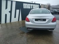 Mercedes Classe C 180 CDI 122CH 9G-TRONIC / DYNAMIC / FULL LED - <small></small> 21.990 € <small>TTC</small> - #5