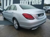 Mercedes Classe C 180 CDI 122CH 9G-TRONIC / DYNAMIC / FULL LED - <small></small> 21.990 € <small>TTC</small> - #6