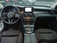 Mercedes Classe C 180 CDI 122CH 9G-TRONIC / DYNAMIC / FULL LED - <small></small> 21.990 € <small>TTC</small> - #7