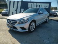 Mercedes Classe C 180 CDI 122CH 9G-TRONIC / DYNAMIC / FULL LED / 64 000 KM / GRIS - <small></small> 21.990 € <small>TTC</small> - #1