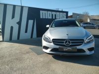 Mercedes Classe C 180 CDI 122CH 9G-TRONIC / DYNAMIC / FULL LED / 64 000 KM / GRIS - <small></small> 21.990 € <small>TTC</small> - #2