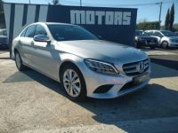 Mercedes Classe C 180 CDI 122CH 9G-TRONIC / DYNAMIC / FULL LED / 64 000 KM / GRIS - <small></small> 21.990 € <small>TTC</small> - #3