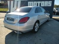 Mercedes Classe C 180 CDI 122CH 9G-TRONIC / DYNAMIC / FULL LED / 64 000 KM / GRIS - <small></small> 21.990 € <small>TTC</small> - #4