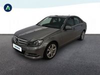 Mercedes Classe C 180 CDI Avantgarde Executive 7G-Tronic - <small></small> 11.990 € <small>TTC</small> - #1