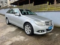 Mercedes Classe C 180 CDI Break BlueEFFICIENCY Elegance - <small></small> 12.500 € <small>TTC</small> - #1