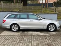 Mercedes Classe C 180 CDI Break BlueEFFICIENCY Elegance - <small></small> 12.500 € <small>TTC</small> - #2