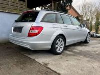 Mercedes Classe C 180 CDI Break BlueEFFICIENCY Elegance - <small></small> 12.500 € <small>TTC</small> - #3