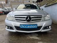 Mercedes Classe C 180 CDI Break BlueEFFICIENCY Elegance - <small></small> 12.500 € <small>TTC</small> - #4